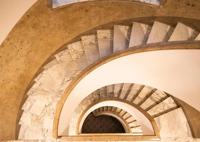 Apartment Archi Gianicolensi