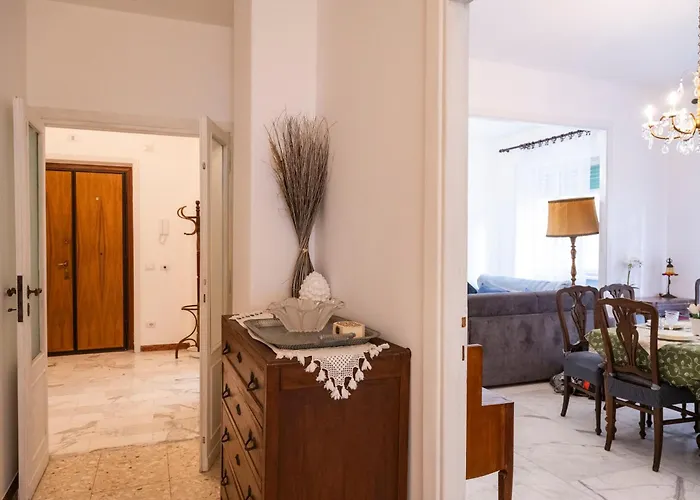 Apartment Archi Gianicolensi