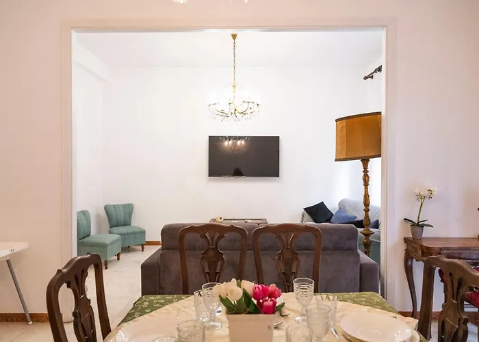 Archi Gianicolensi Apartment