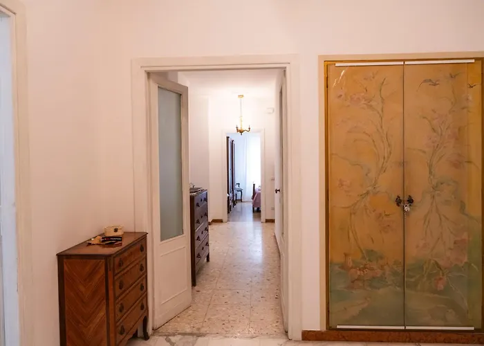Apartment Archi Gianicolensi *