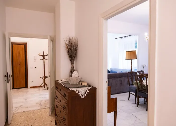 Archi Gianicolensi Apartment