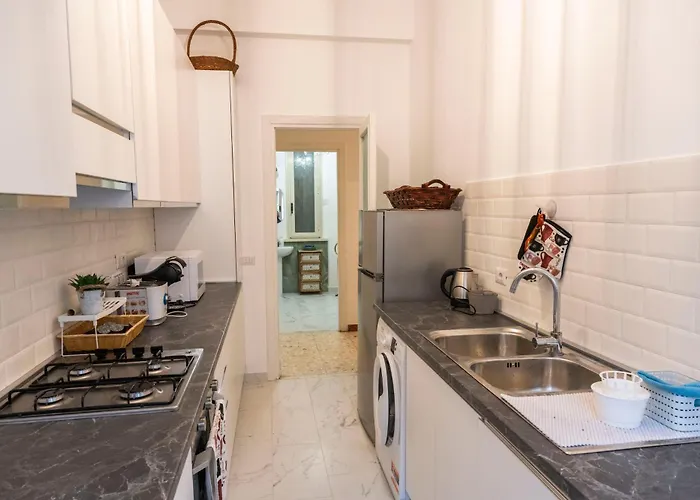 Archi Gianicolensi Apartment Rom