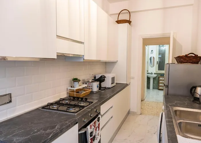 Archi Gianicolensi Apartment *