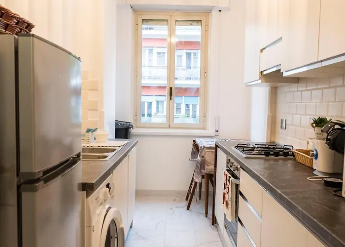 Archi Gianicolensi Apartment