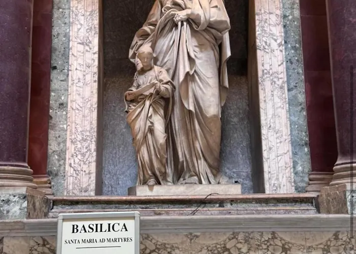 Archi Gianicolensi