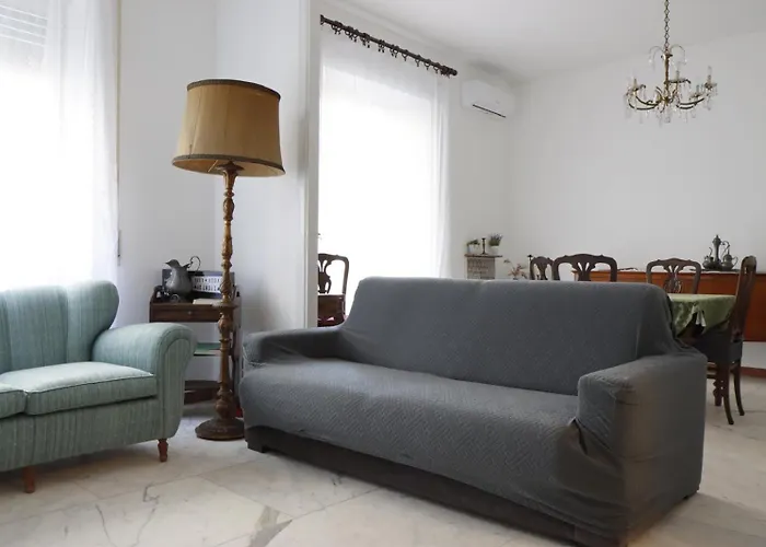 Apartment Archi Gianicolensi