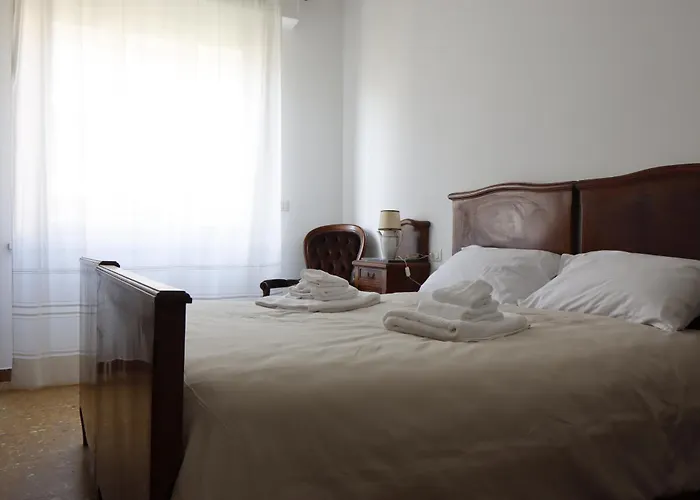 Archi Gianicolensi Apartment