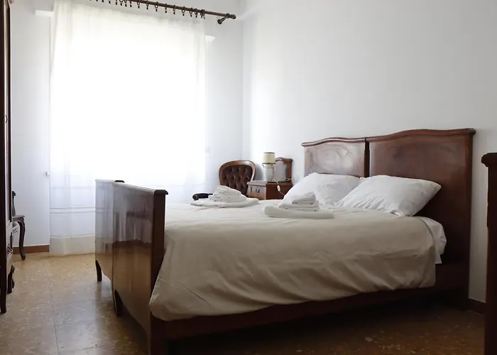 Apartment Archi Gianicolensi Rom